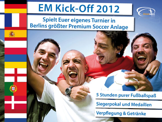 EM Kickoff