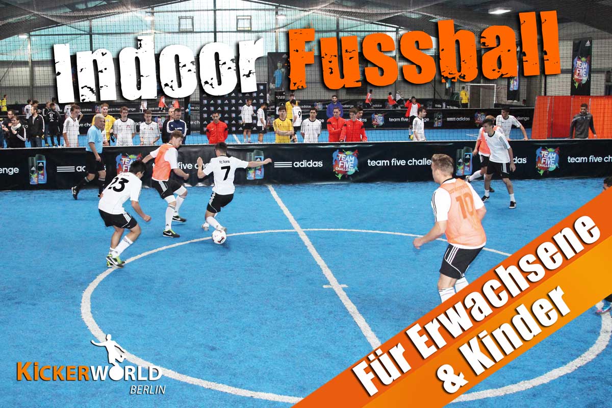 Fussball Standard
