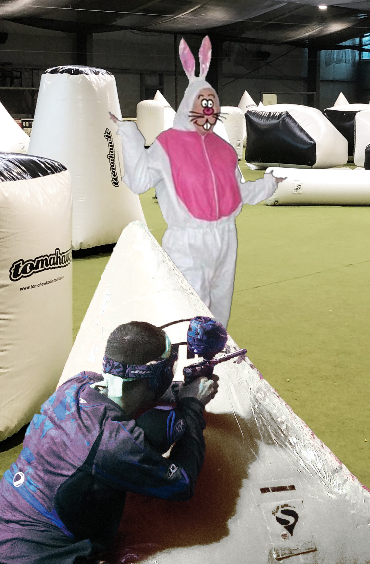 Junggesellenabschied mit Paintball | Stag Party Junggesellenabschied mit Paintball | Stag Party