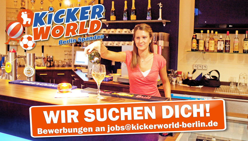 Mitarbeiter Küche
