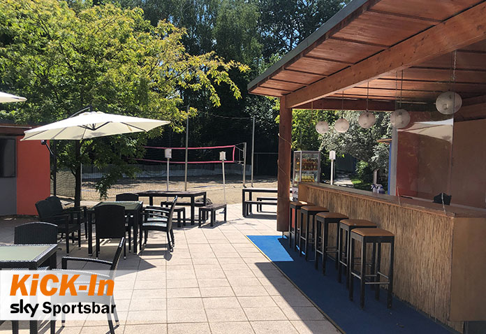 sky sportsbar kick-in lounge