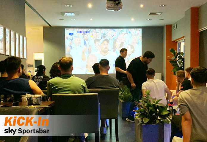 sky sportsbar kick-in lounge