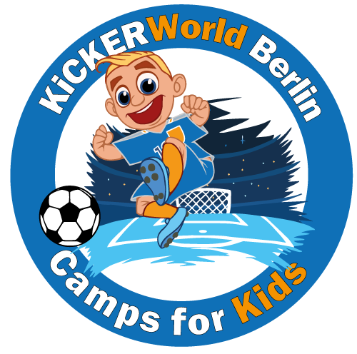 kickerworld for kids 2018