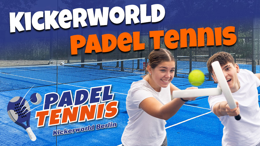 Padel Tennis Outdoor