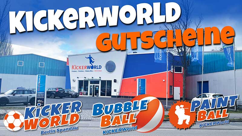 Wertgutscheine verschenken